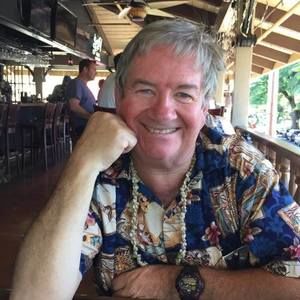 Meet your Posher, Ronald